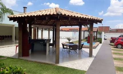 Apartamento No Residencial Torres Do Imperial - Venda