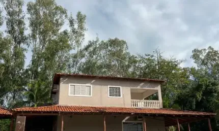 Fazendo na região da cidade de Acorizal a 52 km da capital Cuiabá MT.