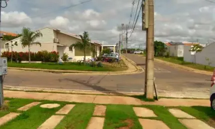 Casa no condomínio Rio Manso na cidade de Cuiabá MT.