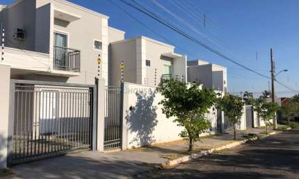 Casa com 3 quartos à venda na Rua Trinidad e Tobago, 01, Jardim Califórnia, Cuiabá