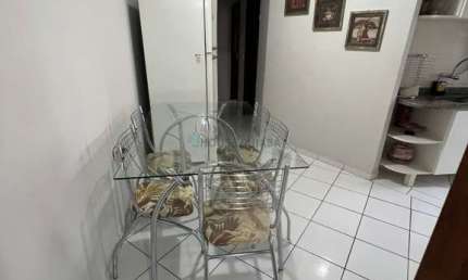 Apartamento com 2 quartos à venda na Tv. Salim Nadaf, 14, Centro Norte, Várzea Grande