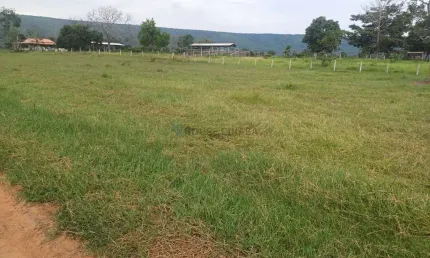 Fazenda à venda na As Margens Da Br 040 Entre Mimoso E Sao Lourenço, S N, Zona Rural, Barão de Melgaço