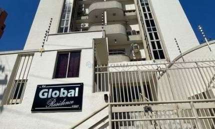 Apartamento com 2 quartos à venda na Rua Aristides Félix de Andrade, 1097, Araés, Cuiabá