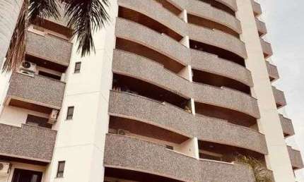 Apartamento com 3 quartos à venda na Rua Desembargador José de Mesquita, 371, Araés, Cuiabá