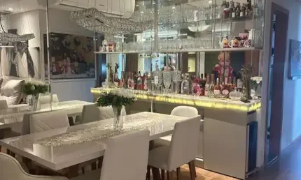 LINDÍSSIMO APARTAMENTO A VENDA NO CONDOMÍNIO UPPER PARQUE DAS ÁGUAS