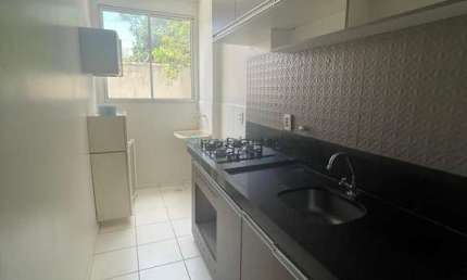Apartamento com 3 quartos à venda na Avenida Governador Dante Martins de Oliveira, 34, Carumbé, Cuiabá