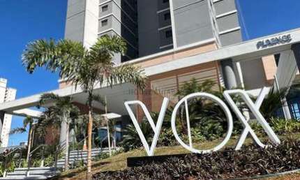 Apartamento com 3 quartos à venda na Avenida Senegal, 38, Jardim Aclimação, Cuiabá