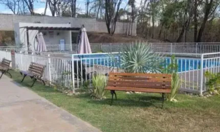Apartamento com 2 quartos à venda na Rua Salah Soleimam Ayoub, 300, Cachoeira das Garças, Cuiabá