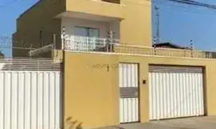 Casa com 4 quartos à venda na Rua Califórnia, s n, Jardim Califórnia, Cuiabá