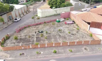 Terreno comercial à venda na Avenida Miguel Sutil, 11115, Cidade Alta, Cuiabá