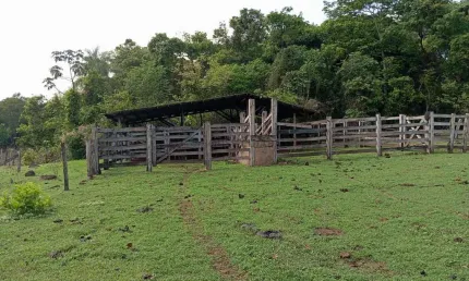 Chácara / sítio com 2 quartos à venda na Área Rural, 1, Zona Rural, Cuiabá