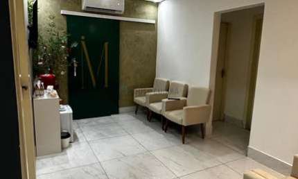 Ponto comercial à venda na Rua Bahia, Jardim Paulista, Cuiabá