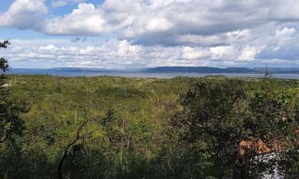 Terreno à venda na Rodovia Palmiro Paes de Barros, 08, Jardim Mossoró, Cuiabá