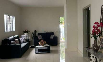 Casa com 3 quartos à venda na Avenida José Rodrigues do Prado, sn, Santa Rosa, Cuiabá