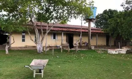 Chácara / sítio com 1 quarto à venda na Avenida Fernando Correa da Costa, 323, Coxipó, Cuiabá