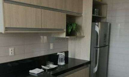 Apartamento com 2 quartos à venda na Rua Candido Mariano, 242, Centro-Norte, Cuiabá