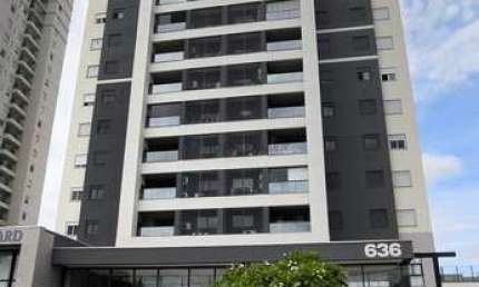 Apartamento com 3 quartos à venda na Avenida Miguel Sutil, SN, Jardim Leblon, Cuiabá