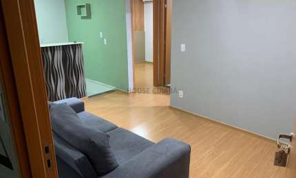 Apartamento com 2 quartos à venda na Avenida Manoel José de Arruda, 3177., Residencial Bela Marina, Cuiabá