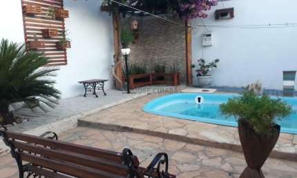 Casa com 4 quartos à venda na Rua Trinta e Seis, sn, Santa Cruz, Cuiabá