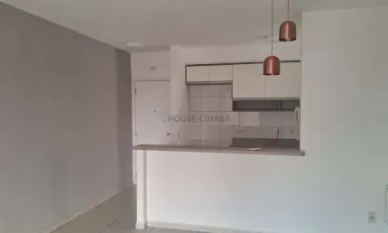 Apartamento com 3 quartos à venda na Rua Atenas, 165, Despraiado, Cuiabá