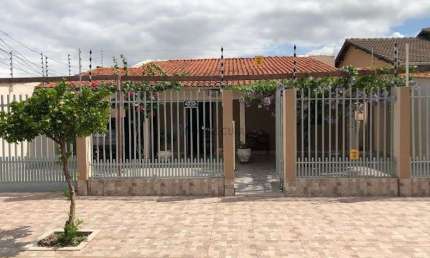Casa com 4 quartos à venda na Rua Aracy de Almeida, 322, Jardim Costa Verde, Várzea Grande