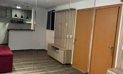 Apartamento com 2 quartos à venda na Avenida Manoel José de Arruda, 77, Jardim Petrópolis, Cuiabá