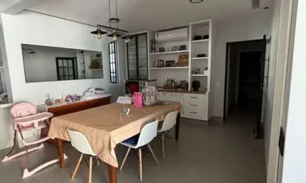 Apartamento com 3 quartos à venda na Avenida Fernando Correa da Costa, Jardim Petrópolis, Cuiabá