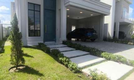Casa em condomínio fechado com 3 quartos à venda na Rua João de Barro, S N, Jardim Imperial, Cuiabá