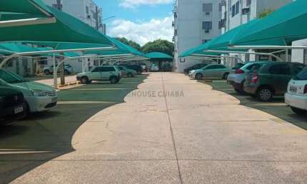 VENDO APARTAMENTO 3 Quartos  Próximo do  SHOPPING 3 AMERICAS