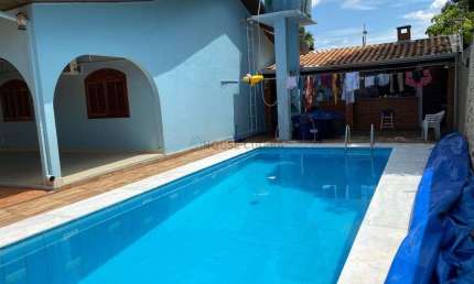 Casa com 3 quartos à venda na Rua Antônio Godoy Moreira, 15, Mapim, Várzea Grande