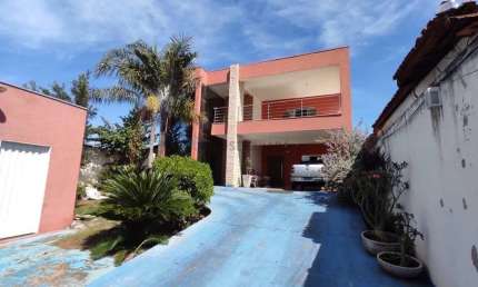 Casa com 5 quartos à venda na Rua Salgado Filho, sn, Areão, Cuiabá