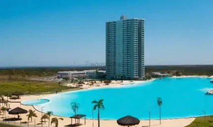Apartamento com 2 quartos à venda na Rodovia Arq Hélder Cândia, sn, Ribeirão do Lipa, Cuiabá