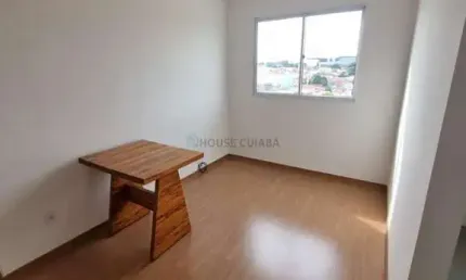 Investimento Perfeito: Apartamento Próximo ao Centro de Cuiabá
