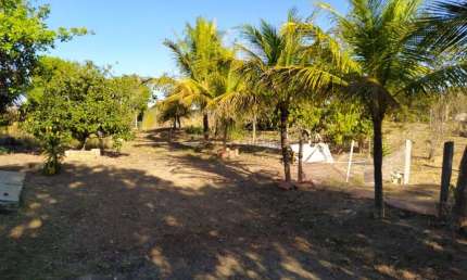 Chácara / sítio com 2 quartos à venda na Estrada Do Manso, 1, Zona Rural, Chapada dos Guimarães