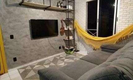 Apartamento com 2 quartos à venda na Avenida Fernando Correa da Costa, 233, Parque Georgia, Cuiabá