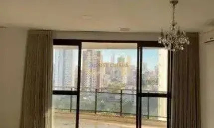 Apartamento com 3 quartos à venda na Rua Major Severino de Queiroz, s, Duque de Caxias I, Cuiabá