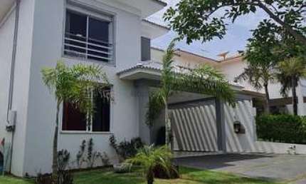 Casa em condomínio fechado com 3 quartos à venda na Rodovia Arquiteto Hélder Cândia, S n, Ribeirão do Lipa, Cuiabá
