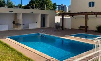 Apartamento com 2 quartos à venda na Rua Água Boa, 32, Morada do Ouro, Cuiabá