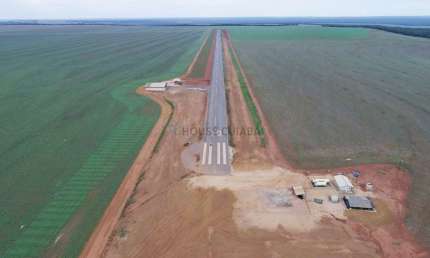 Fazenda à venda na Campo Novo Do Parecis E São Jose Do Rio Claro, 1, Zona Rural, Campo Novo do Parecis