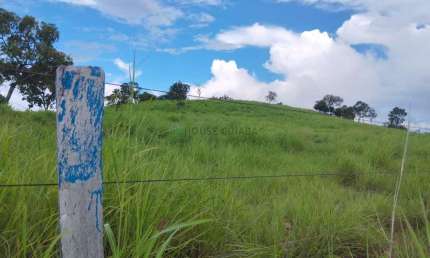 fazenda no município de Cocalinho no estado do Mato grosso – MT