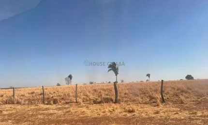 fazenda no município de São Miguel do Araguaia Goiás