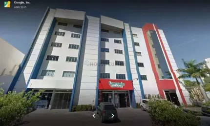 Sala comercial à venda na Travessa Francisco de Siqueira, 182, Bandeirantes, Cuiabá