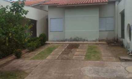 Casa em condomínio fechado com 3 quartos à venda na Rua B, sn, Nova Conquista, Cuiabá