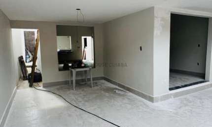 Casa com 3 quartos à venda na Rua Florianópolis, sn, Cidade Verde, Cuiabá