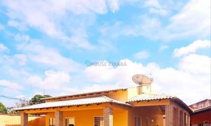 Casa no Parque Orara de esquina - Proximo à Fernando Correia !!!!