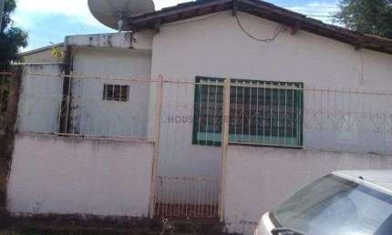 Casa com 2 quartos à venda na Rua Q, 23, Planalto, Cuiabá