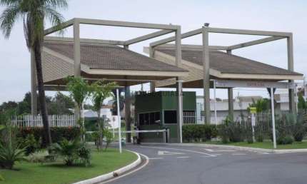 Terreno em condomínio fechado à venda na A Belvedere, 23, Condomínio Belvedere, Cuiabá