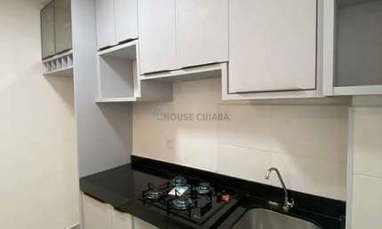 Vendo Apartamento no Chapada dos Pinheiros Várzea Grande