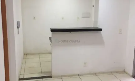 Apartamento com 2 quartos à venda na Alameda Júlio Muller, 960, Ponte Nova, Várzea Grande