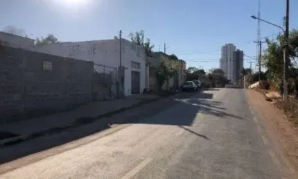 Terreno à venda na Avenida República do Líbano, 776, Alvorada, Cuiabá